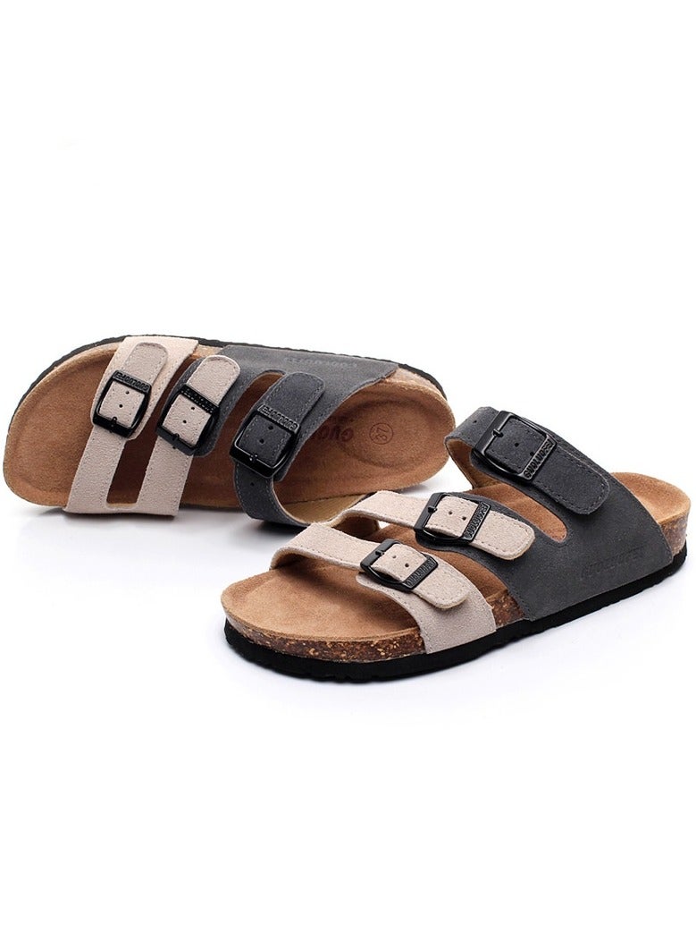 New Fashion Women's Design Comfortable Sandals