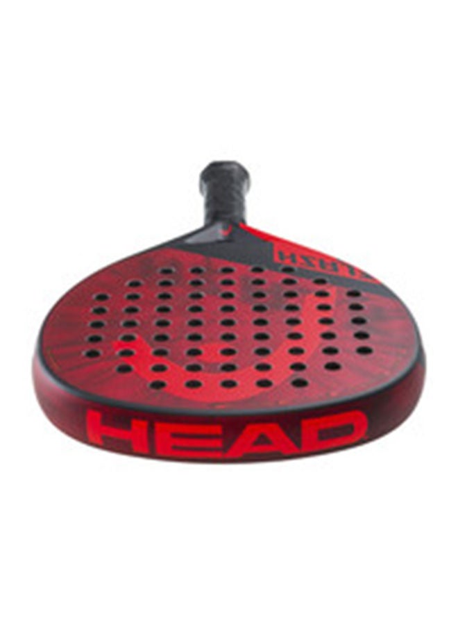 Flash Padel Racket | With Power Foam | Teardrop Shape | 360 Grams