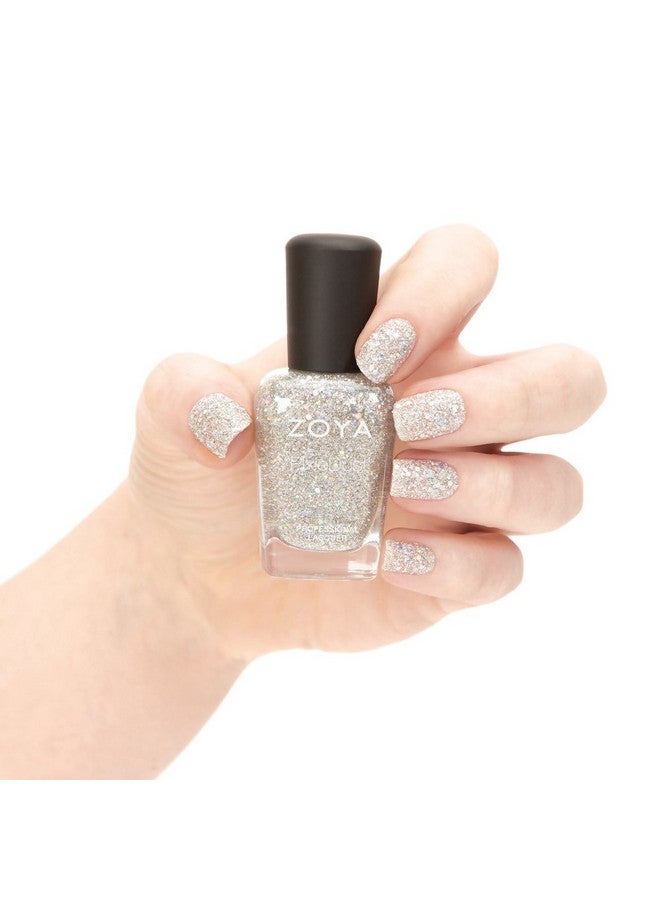 Nail Polish Cosmo Magical Pixiedust 0.5 Fl. Oz.