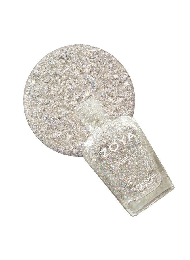 Nail Polish Cosmo Magical Pixiedust 0.5 Fl. Oz.