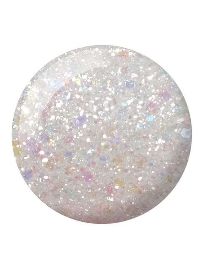 Dnd Gel Glitter Collection Polish Set 1 Each Of Gel Polish And Nail Polish 895 Disco Daydream 0.5 Fl Oz