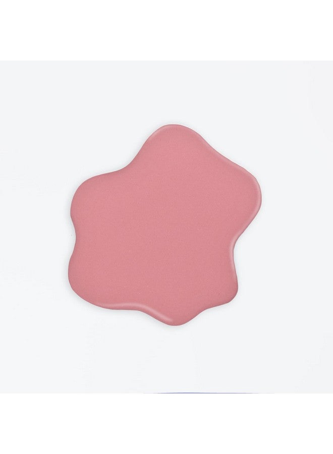 Nail Mini Lacquer (Step 3) Less Is Mauve A Full Coverage Light Blushing Mauve. Full Coverage Cream. (0.17 Fl Oz 5 Manicures)