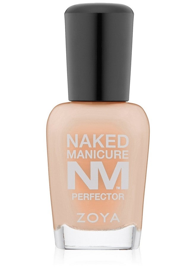 Nail Polish, Buff Perfector, 0.5 Fl. Oz.