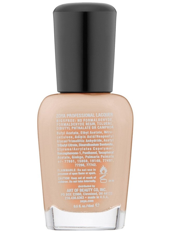 Nail Polish, Buff Perfector, 0.5 Fl. Oz.