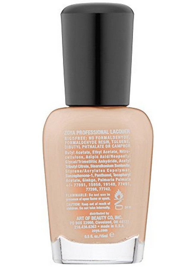 Nail Polish, Buff Perfector, 0.5 Fl. Oz.