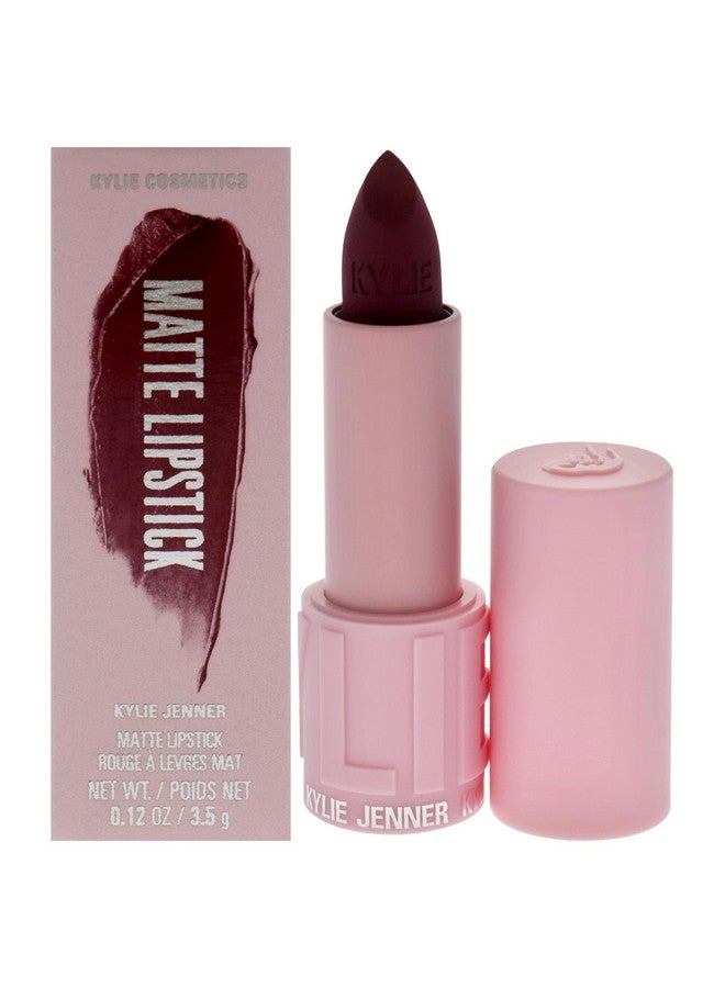 Matte Lipstick 112 Work Mode For Women 0.12 Oz Lipstick