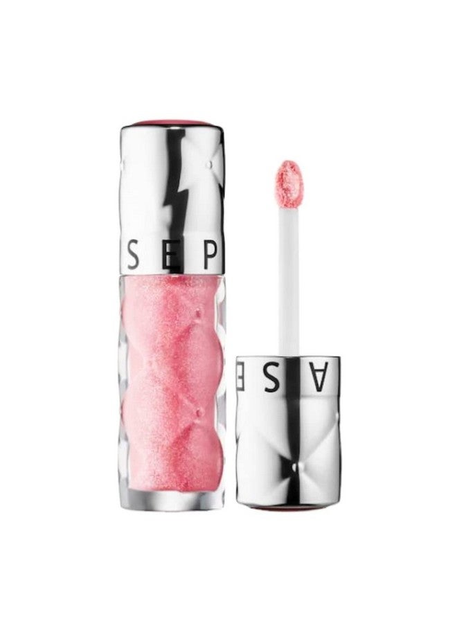 Collection Outrageous Plumping Lip Gloss 11 Starstruck Pink