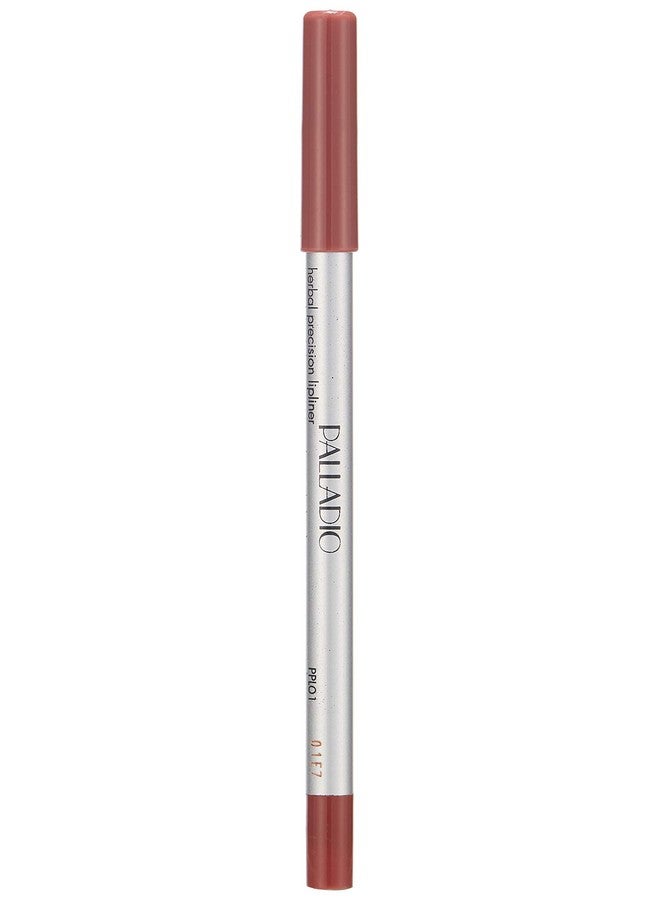 Precision Lipliner, Cranberry