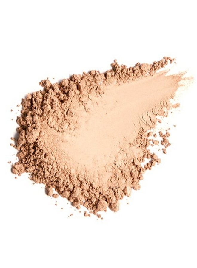 Dual Wet And Dry Foundation With Sponge And Mirror, Squalane Infused, Apply Wet For Maximum Coverage Or Dry For Light Finishing And Touchup, Minimizes Fine Line, All Day Wear, Natural Clary