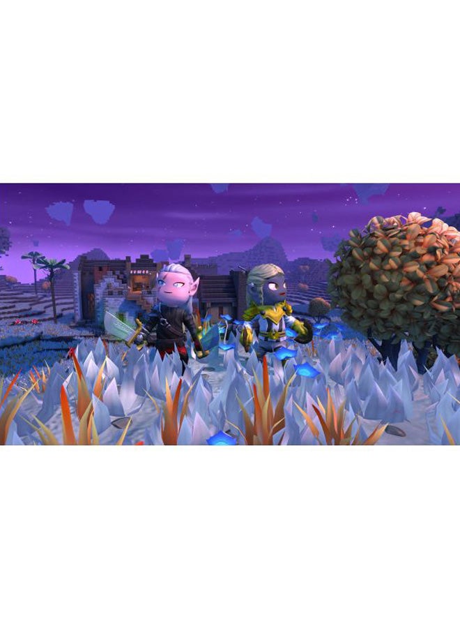 Portal Knights - Nintendo Switch - Action & Shooter - Nintendo Switch