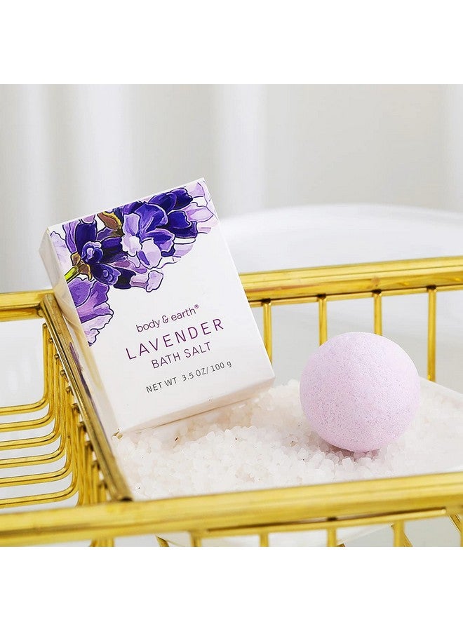 Gifts For Women 11 Pcs Lavender Gift Baskets For Women With Bubble Bath Body Lotion Set Bath And Body Gifts Set For Women Birthday Gifts For Women Spa Kit For Women