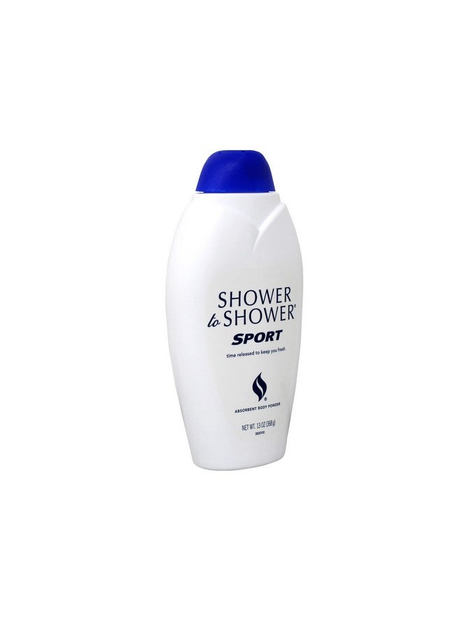 Absorbent Body Powdersport13 Oz (Quantity Of 6)