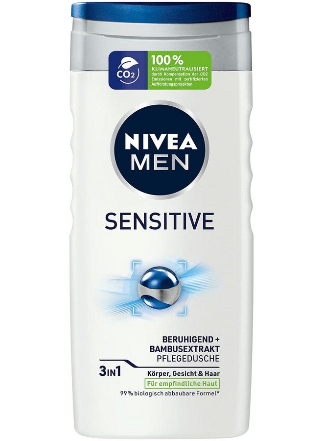 Sensitive Shower 250 Ml