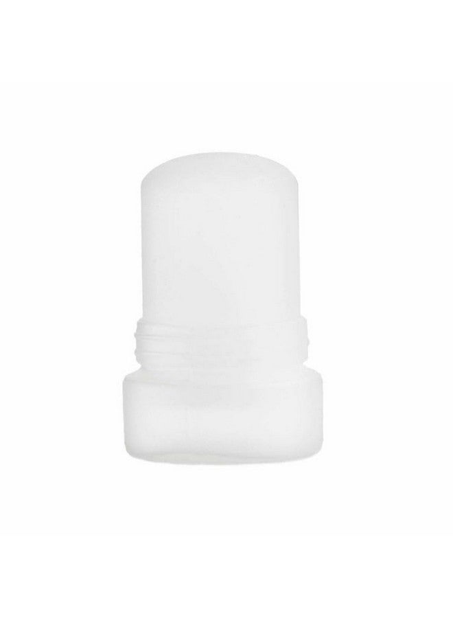 Crystal Mineral Deodorant Stick, Unscented 4.25 Oz (Pack Of 12)