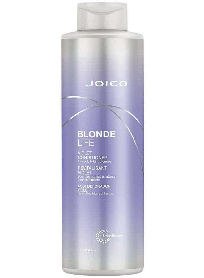 Blonde Life Shampoo And Conditioner (2Ct)