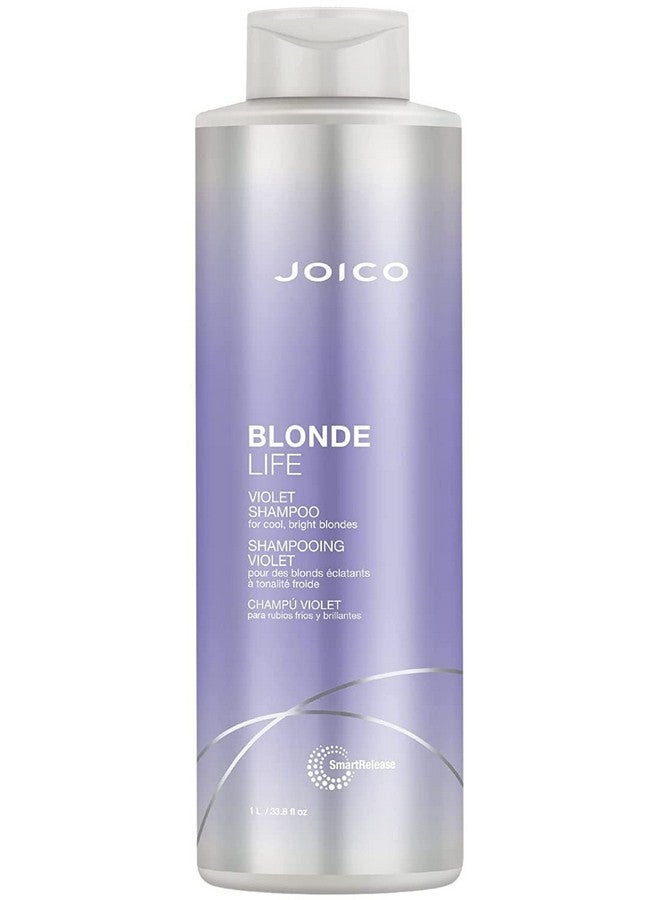 Blonde Life Shampoo And Conditioner (2Ct)