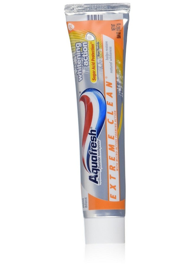 Extreme Clean Whitening S Multi 5.6 Ounce