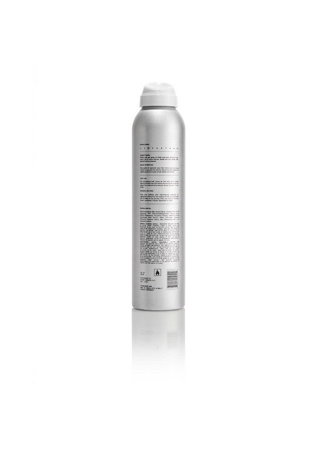 Tousle & Go Texture Spray Lightweight Hold Tousled Finish All Hair Types 6 Oz.