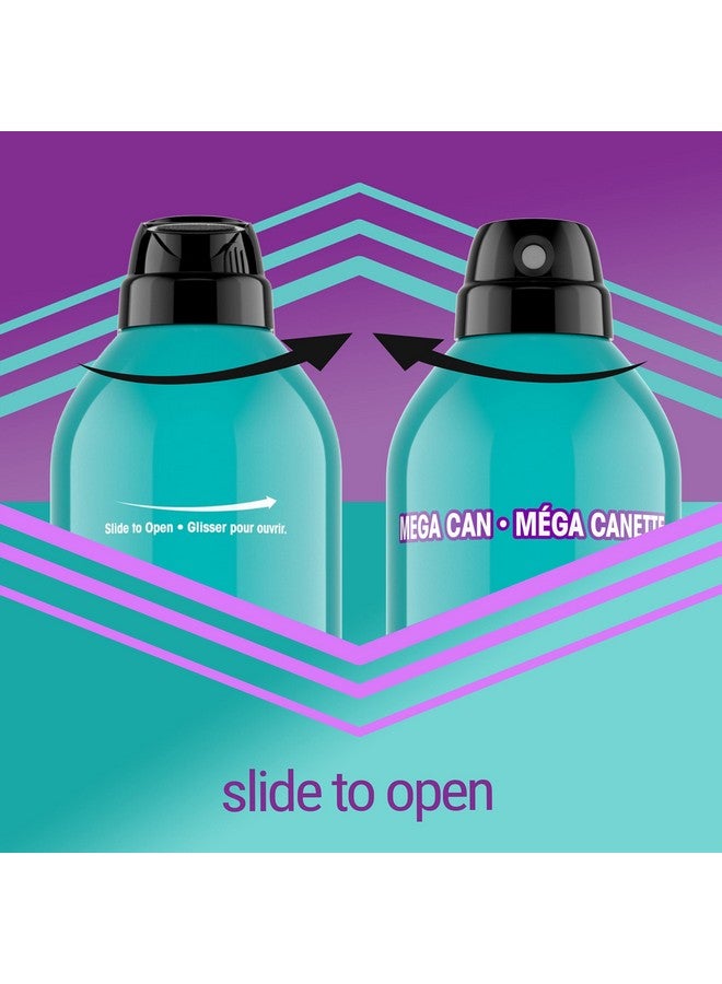 High Hold Hair Spray Mega Can 18 Oz