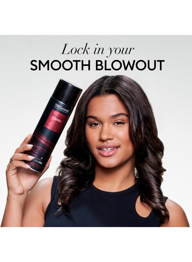 Antifrizz Finishing Spray Keratin Smooth For A Flexible Hold Weightless 7 Oz
