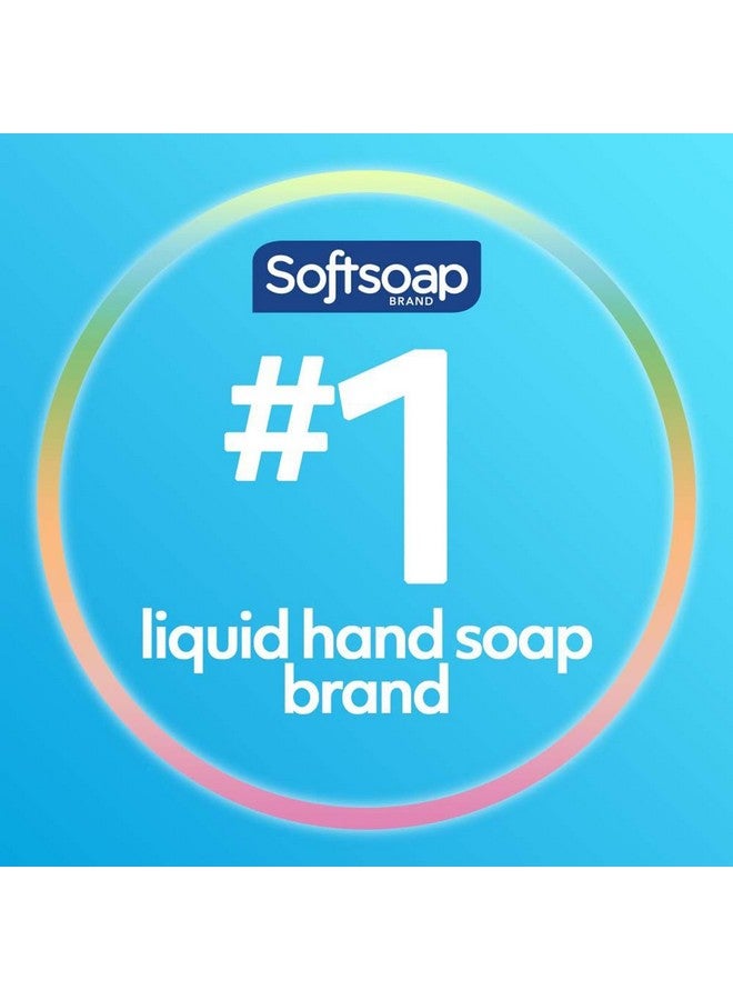 Antibacterial Liquid Hand Soap Pump 11.25 Fl. Oz. Bottle