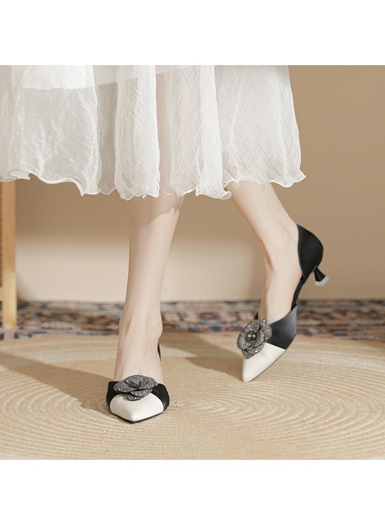 New Fashionable Single Shoes