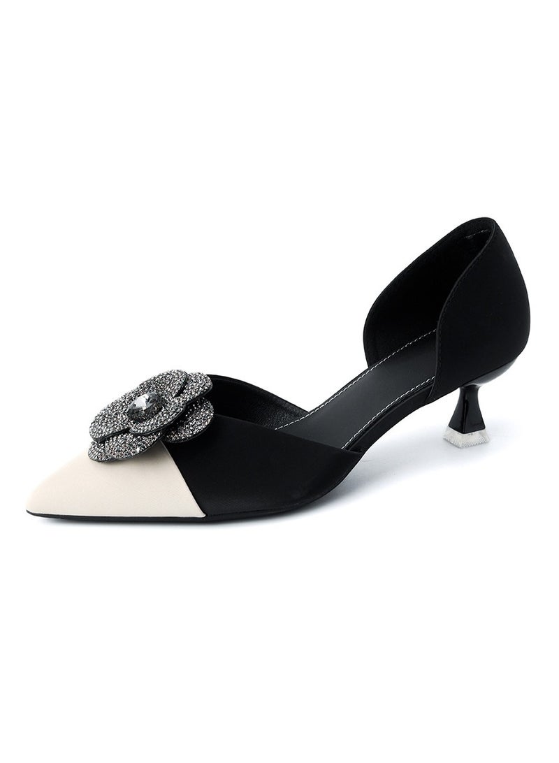 New Fashionable Single Shoes