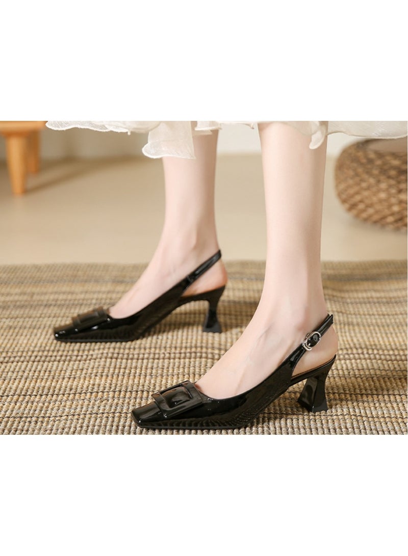 New Fashionable Single Shoes