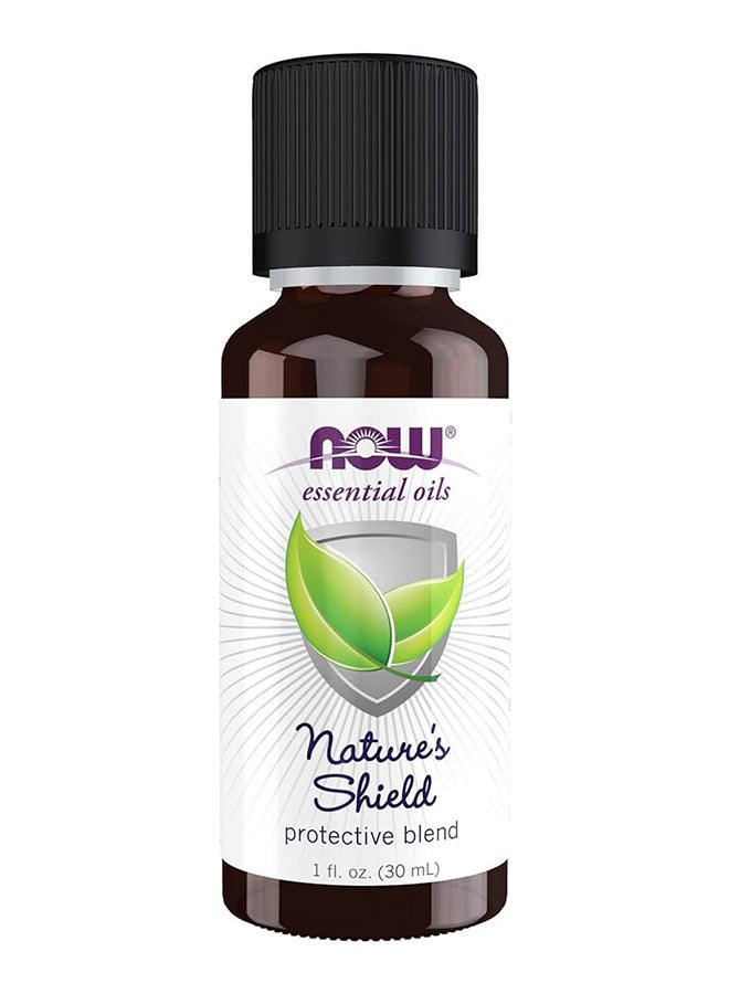 Natures Shield Oil Blend 1 Oz