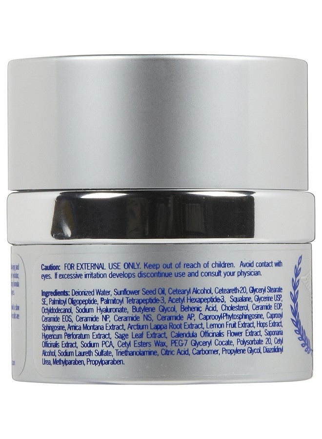 Peptide Plus Cream2 Oz