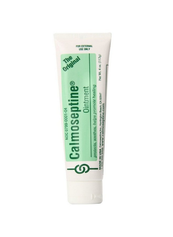 Ointment 4 Oz (Pack Of 6)