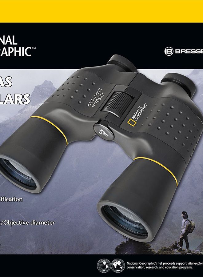 90-56000 10x50 Porro Binoculars