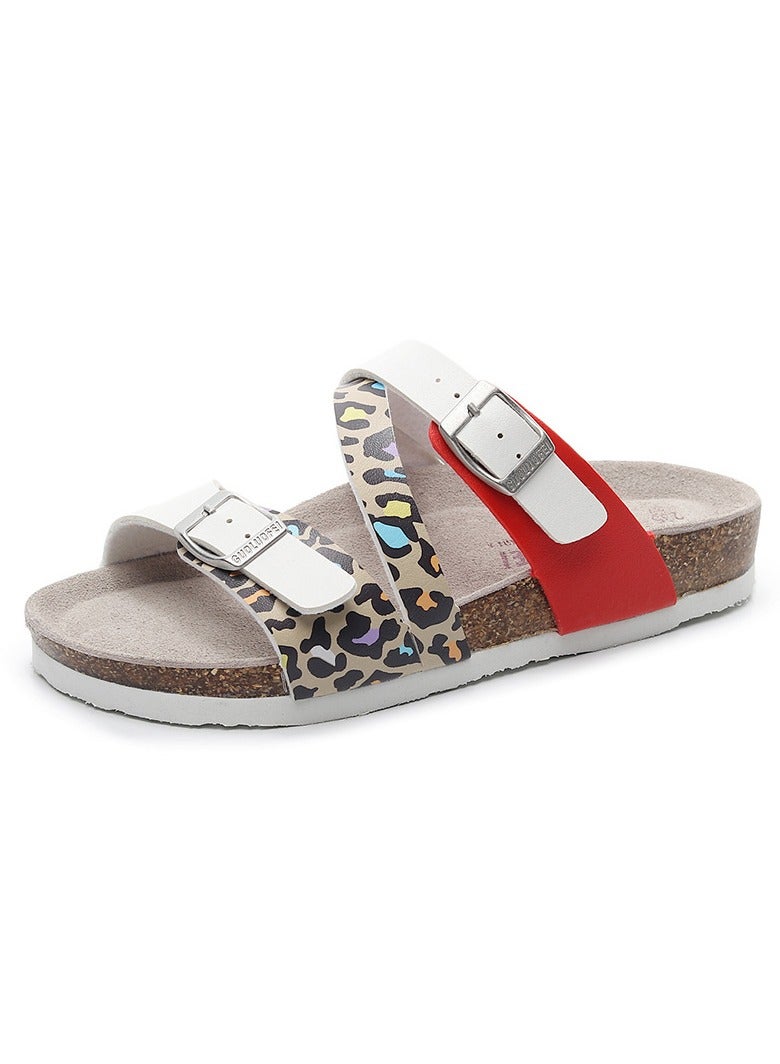New Fashion Women's Design Comfortable Sandals