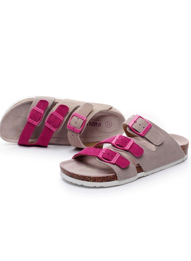 New Fashion Women's Design Comfortable Sandals