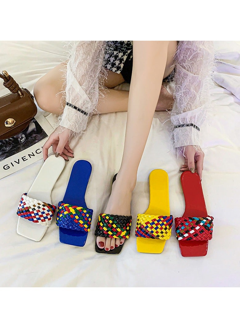 New Fashionable Sweet Breathable Sandals