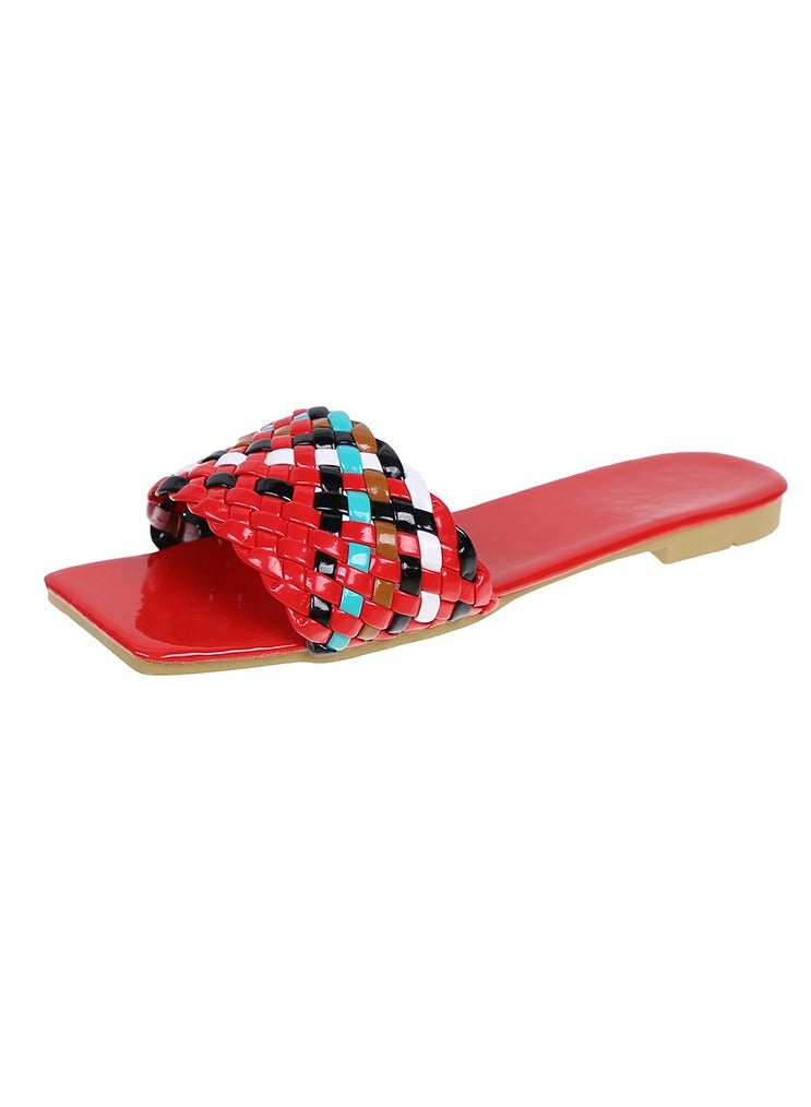 New Fashionable Sweet Breathable Sandals