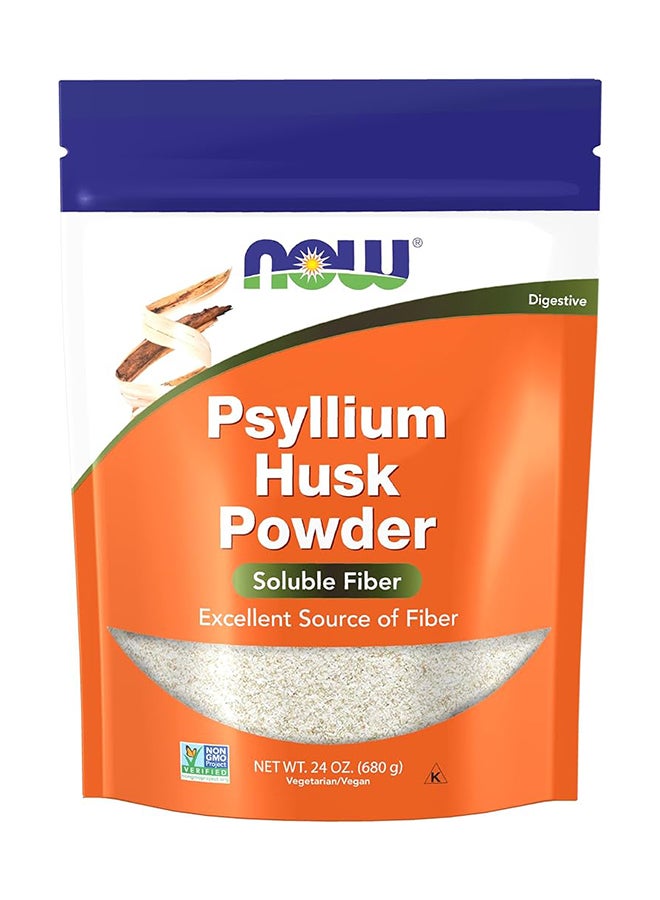 Psyllium Husk Powder 24Oz