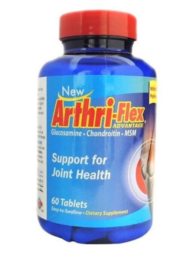 Arthri-Flex Tabs 60S