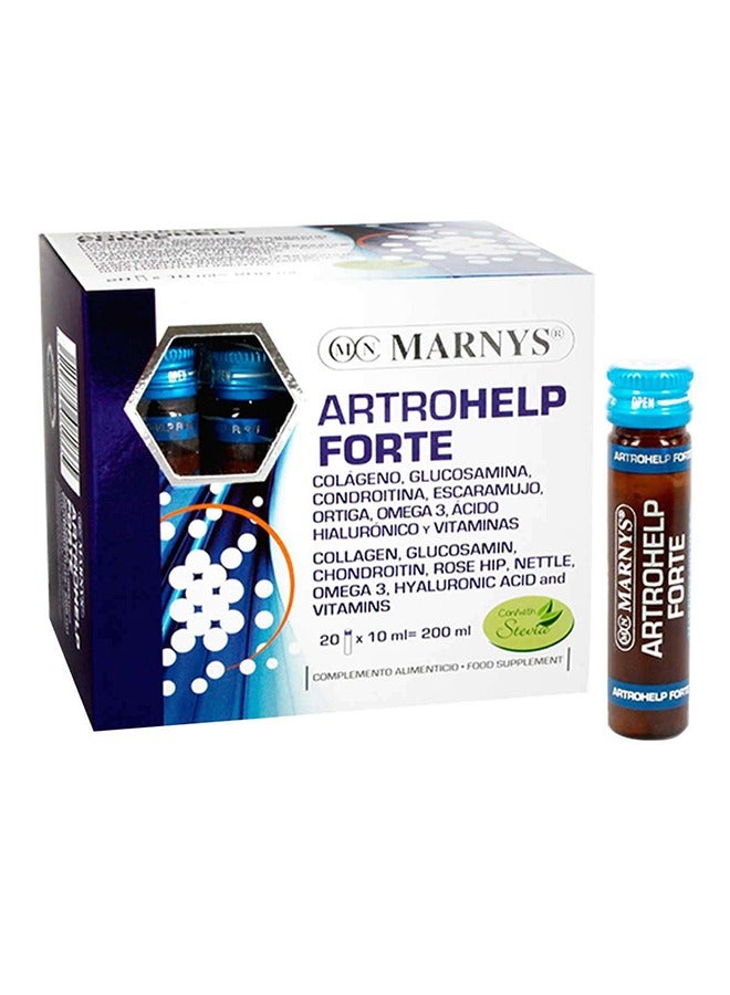 Arthrohelp Forte Dietary Supplement