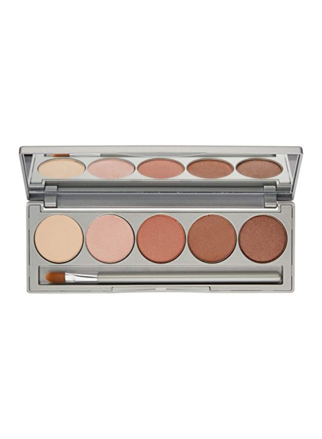 Mineral Makeup Palette Beauty On The Go