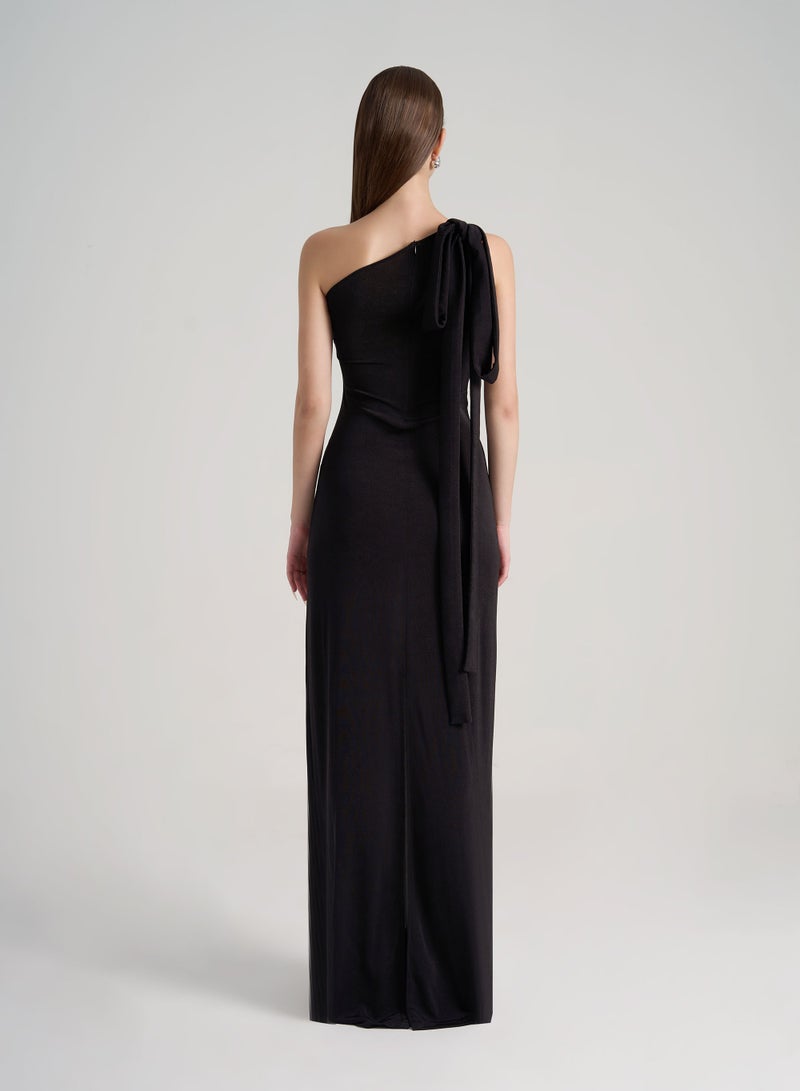 KLEI • TWISTED DRESS