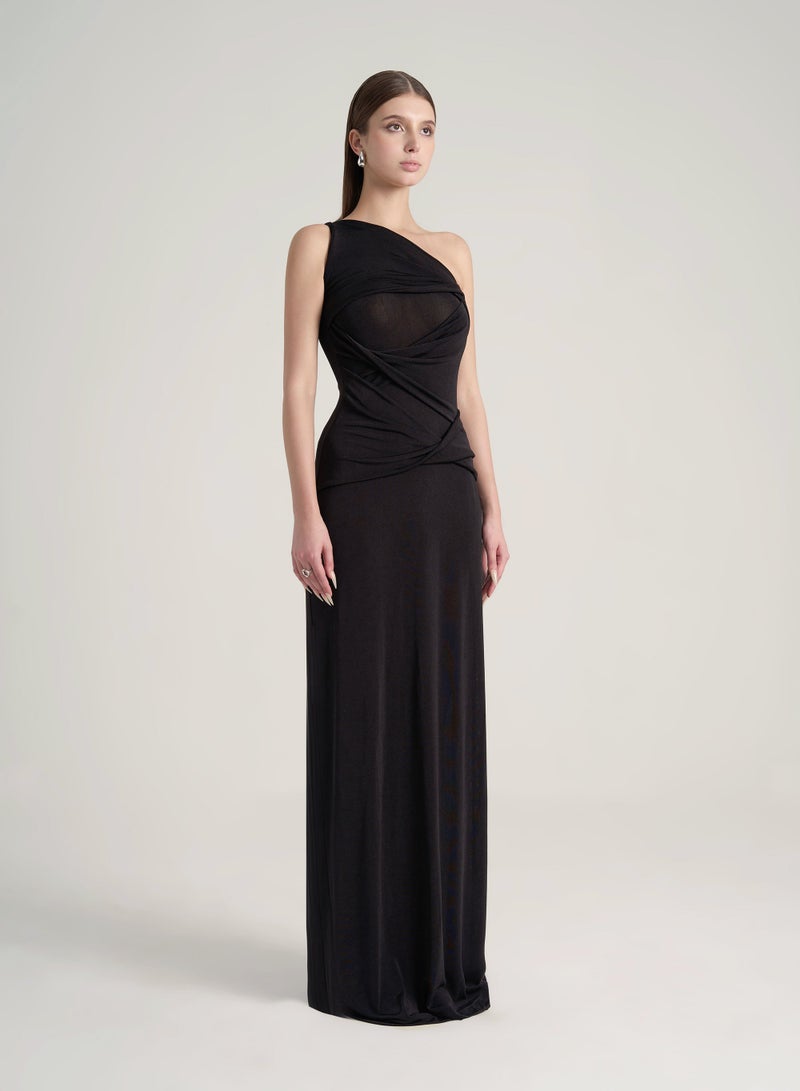 KLEI • TWISTED DRESS