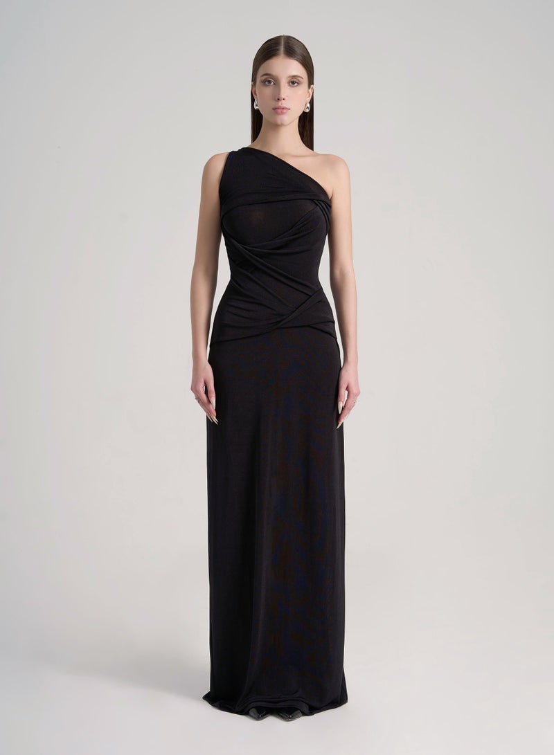 KLEI • TWISTED DRESS
