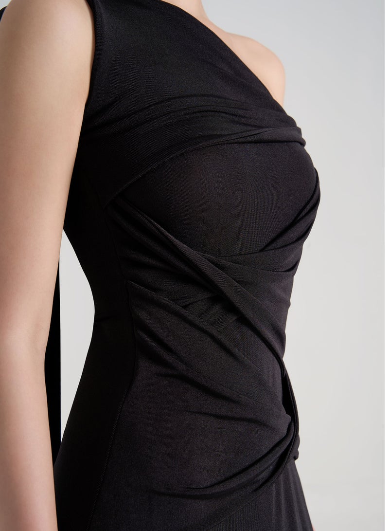 KLEI • TWISTED DRESS