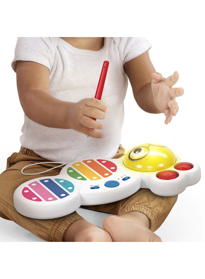 Cal’s Curious Keys Xylophone Musical Toy