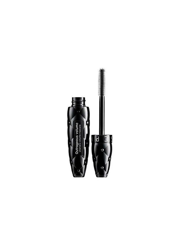 Outrageous Curl Mascara Ultra Black