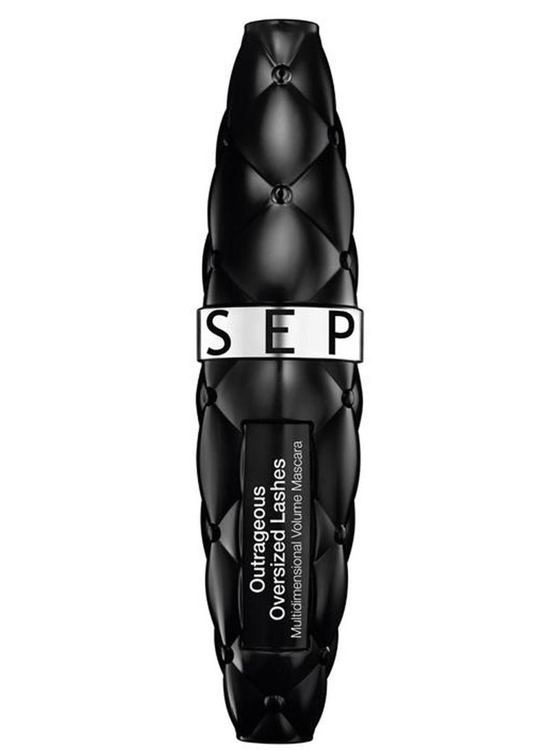 Outrageous Curl Mascara Ultra Black