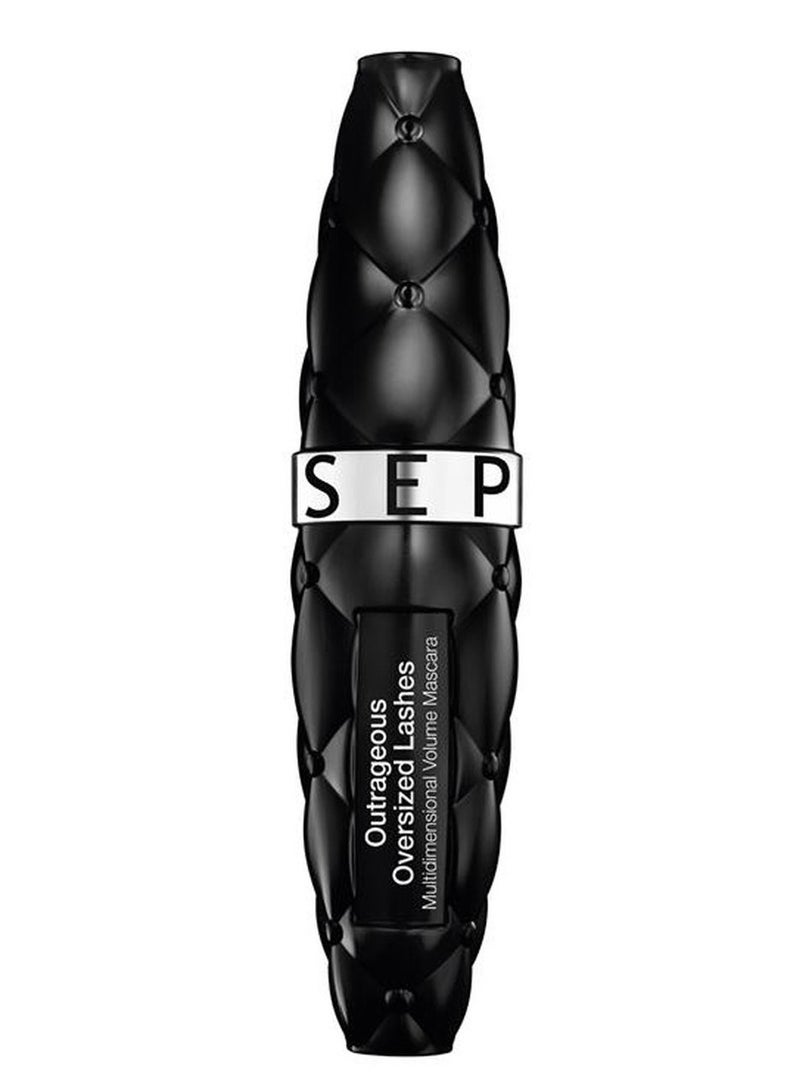 Outrageous Curl Mascara Ultra Black