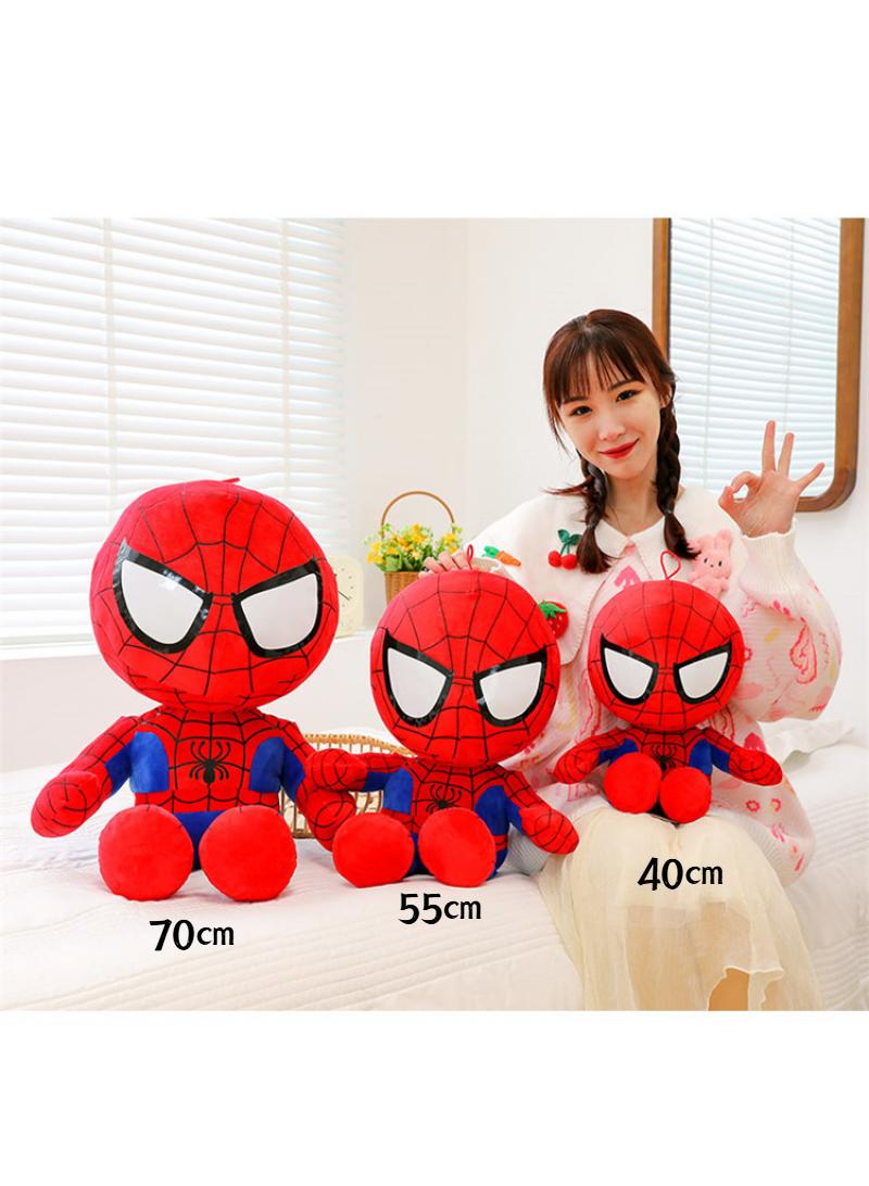 Avengers Spider-Man Plush Toy Perfect Present For Kids And Adult