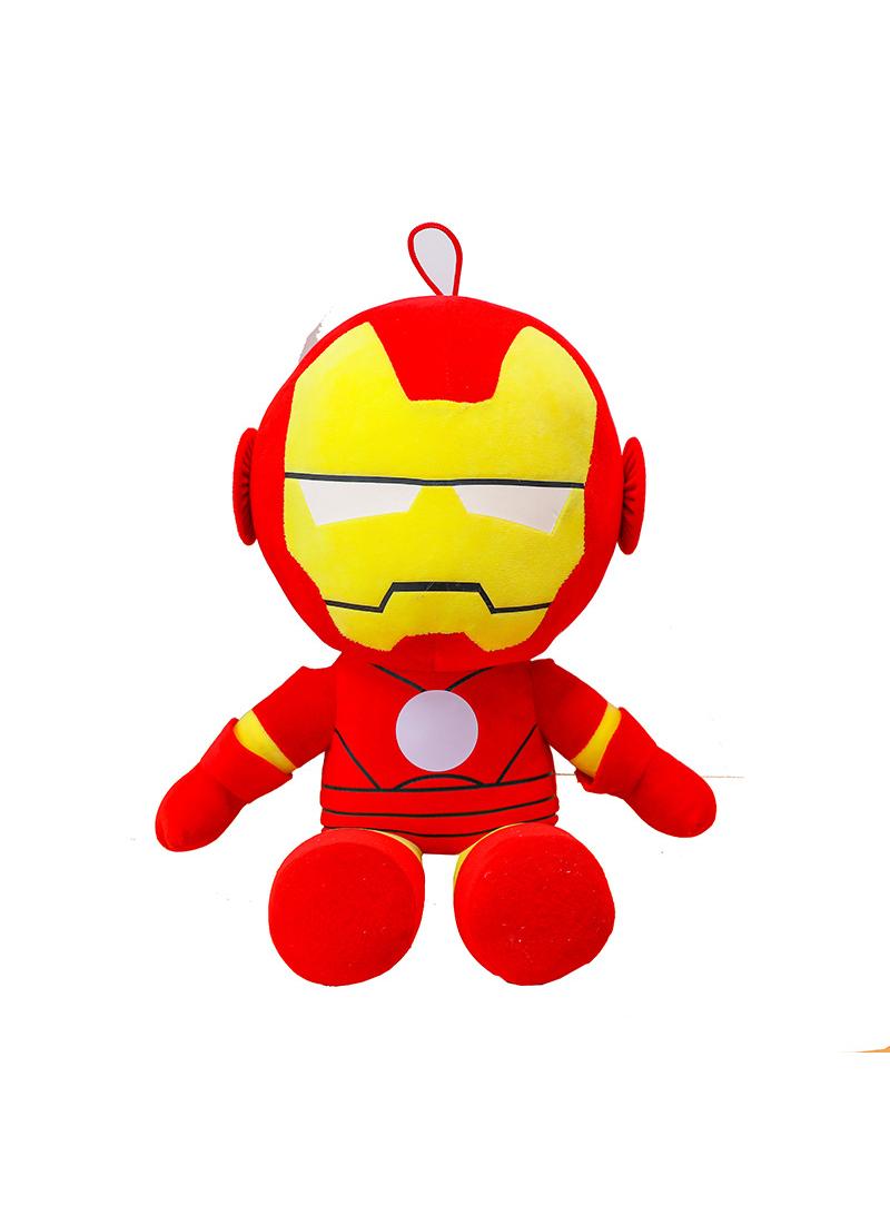 Avengers Iron Man Plush Toy Perfect Present For Kids And Adult